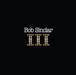 BOB SINCLAR - III (VINYL)