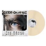 CODE ORANGE - THE ABOVE (CREAM LP)
