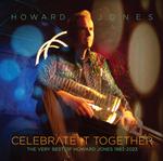 HOWARD JONES - CELEBRATE IT TOGETHER - THE VERY BEST OF HOWARD JONES 1983-2023 (4CD BOX SET)
