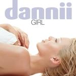 DANNII MINOGUE - GIRL (25TH ANNIVERSARY SPECIAL CLEAR VINYL +12')