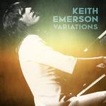 KEITH EMERSON - VARIATIONS (20CD BOX SET)