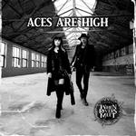 WHEN RIVERS MEET - ACES ARE HIGH (VINYL)