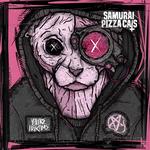 SAMURAI PIZZA CATS - YOU'RE HELLCOME (LIMITED PINK VINYL)