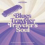 BLUES TRAVELER - TRAVELER'S SOUL [INDIE RETAIL EXCLUSIVE] (BLACK VELVET)