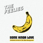 THE FEELIES - SOME KINDA LOVE: PERFORMING THE MUSIC OF THE VELVET UNDERGROUND (GREY VINYL)