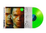SEBASTIAN - TROPIC - OST (FLUORESCENT VINYL)