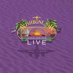 WISHBONE ASH - LIVE DATES LIVE (PURPLE VINYL)
