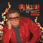 DON MCLEAN - CHRISTMAS MEMORIES: REMIXED AND REMASTERED (BLUE VINYL)