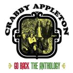 CRABBY APPLETON - GO BACK: THE CRABBY APPLETON ANTHOLOGY (2CD EDITION)