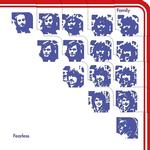 FAMILY - FEARLESS (REMASTERED AND EXPANDED 3CD CLAMSHELL BOX)