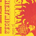 HEATMISER - THE MUSIC OF HEATMISER [2LP] (RED & YELLOW SUN SPLATTER VINYL, LIMITED, INDIE-RETAIL EXCLUSIVE)