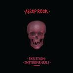 AESOP ROCK - SKELETHON (INSTRUMENTAL VERSION)
