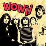 WOWII - WOWII - SELF TITLED LP
