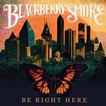 BLACKBERRY - BE RIGHT HERE