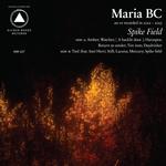 MARIA BC - SPIKE FIELD (RED VINYL)