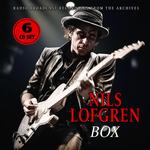 NILS LOFGREN - BOX
