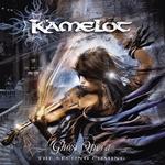 KAMELOT - GHOST OPERA: THE SECOND COMING (RE-ISSUE)