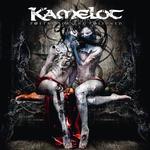 KAMELOT - POETRY FOR THE POISONED (RE-ISSUE)