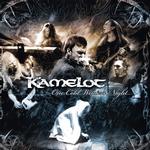 KAMELOT - ONE COLD WINTER'S NIGHT