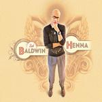 BOB BALDWIN - HENNA
