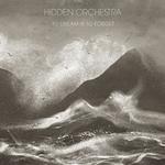 HIDDEN ORCHESTRA - TO DREAM IS TO FORGET VINYL)