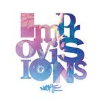 NOOKIE - IMPROVISIONS (WHITE COLOURED 12IN)