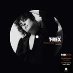 T.REX - TRUCK-ON TYKE: 50TH ANNIVERSARY (7IN PICTURE DISC)