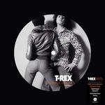 T.REX - TEENAGE DREAM: 50TH ANNIVERSARY (7IN PICTURE DISC)