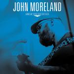 JOHN MORELAND - LIVE AT THIRD MAN RECORDS (CLASSIC BLACK VINYL)