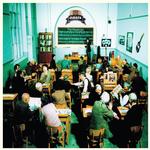 OASIS - THE MASTERPLAN: 25TH ANNIVERSARY REMASTERED EDITION (LIMITED SILVER VINYL)