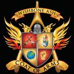WISHBONE ASH - COAT OF ARMS