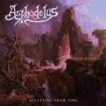 ASPHODELUS - SCULPTING FROM TIME (BLUE VINYL)