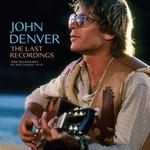 JOHN DENVER - THE LAST RECORDINGS (BLUE SEAFOAM WAVE COLOURED)