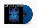 AT THE GATES - WITH FEAR I KISS THE BURNING DARKNESS [LP] (MARBLE VINYL, 30TH ANNIVERSARY EDITION)