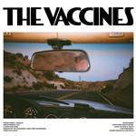 THE VACCINES - PICK-UP FULL OF PINK CARNATIONS (PINK COLOURED VINYL)