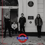 CAVE IN - HEAVY PENDULUM: THE SINGLES LIVE AT BBC'S MAIDA VALE STUDIOS