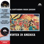 GIL SCOTT-HERON & BRIAN JACKSON - WINTER IN AMERICA