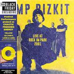 LIMP BIZKIT - ROCK IM PARK 2001