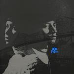 VARIOUS ARTISTS - SKYWAY SOUL: GARY, INDIANA (OPAQUE BLUE & WHITE SWIRL VINYL)