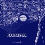 ROGER WEBB SOUND - MOONSHADE (LP)