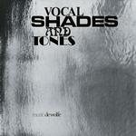 BARBARA MOORE - VOCAL SHADES AND TONES (LP)