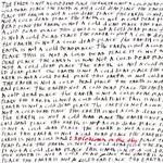 EXPLOSIONS IN THE SKY - THE EARTH IS NOT A COLD DEAD PLACE (OPAQUE RED ANNIVERSARY EDITION)