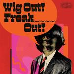 VARIOUS ARTISTS - WIG OUT! FREAK OUT! (FREAKBEAT & MOD PSYCHEDELIA FLOORFILLERS 1964-1969)