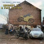 VARIOUS - BOB STANLEY & PETE WIGGS PRESENT INCIDENT AT A FREE FESTIVAL