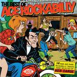 VARIOUS - THE BEST OF ACE ROCKABILLY PRESENTED BY KEB DARGE
