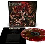DEVOURMENT - CONCEIVED IN SEWAGE