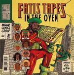 VARIOUS ARTISTS - FATIS TAPES IN THE OVEN (VINYL)