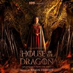 RAMIN DJAWADI - HOUSE OF THE DRAGON: SEASON 1 O.S.T.