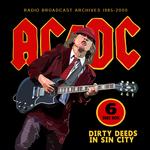 AC/DC - DIRTY DEEDS IN SIN CITY