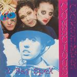 X-RAY SPEX - CONSCIOUS CONSUMER (LIMITED CRYSTAL CLEAR VINYL)